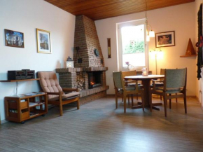 Ferienwohnung Loquard, 15168
